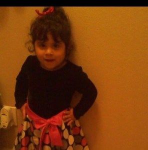 Meet your Posher, Ammber